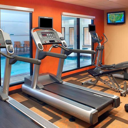 Courtyard By Marriott Cleveland Westlake Extérieur photo
