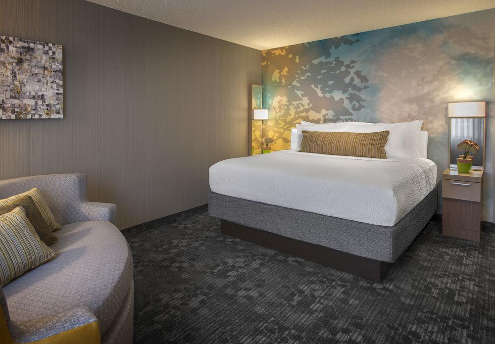 Courtyard By Marriott Cleveland Westlake Extérieur photo