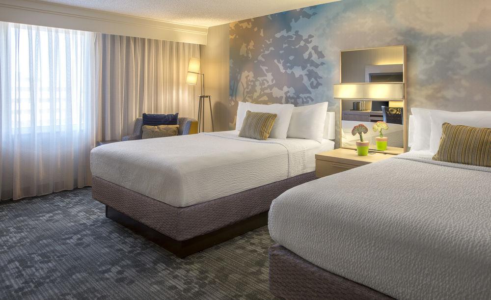 Courtyard By Marriott Cleveland Westlake Extérieur photo