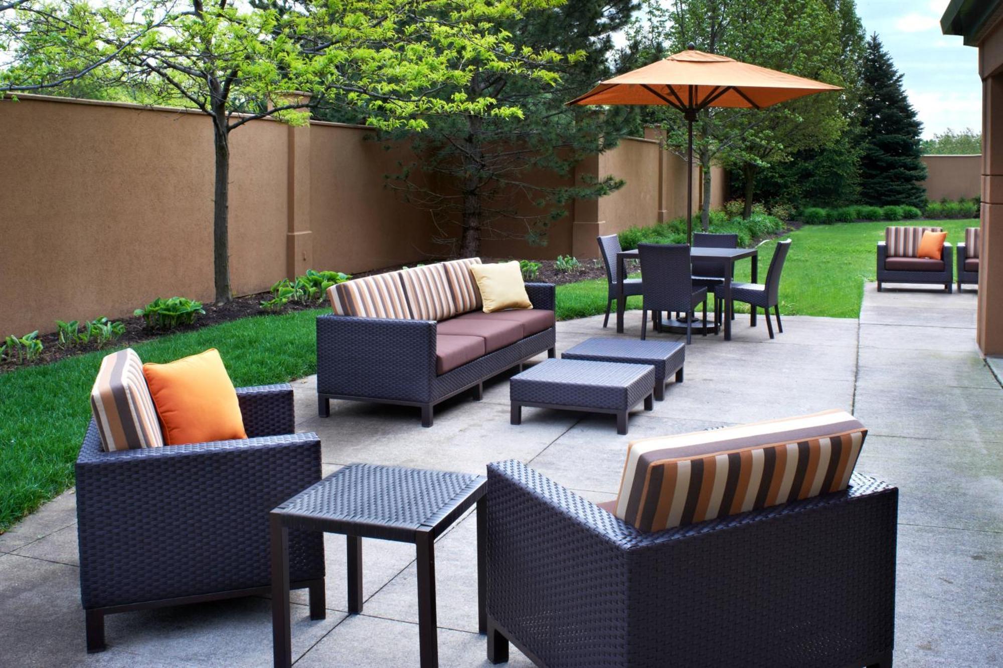 Courtyard By Marriott Cleveland Westlake Extérieur photo