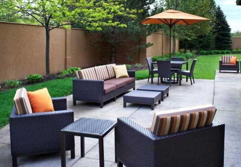 Courtyard By Marriott Cleveland Westlake Extérieur photo