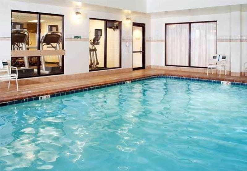 Courtyard By Marriott Cleveland Westlake Extérieur photo