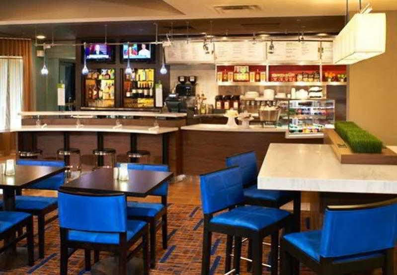 Courtyard By Marriott Cleveland Westlake Extérieur photo