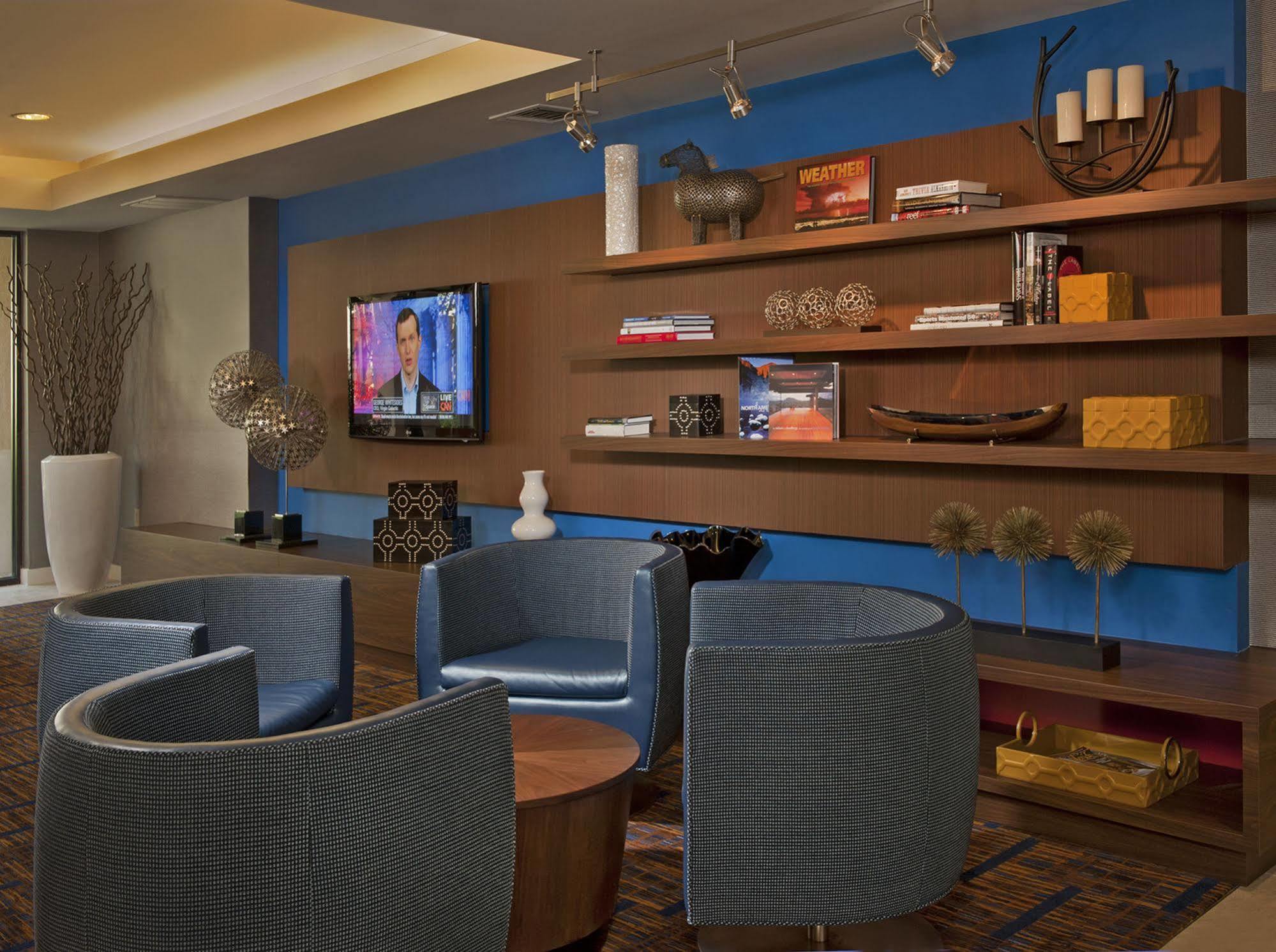 Courtyard By Marriott Cleveland Westlake Extérieur photo