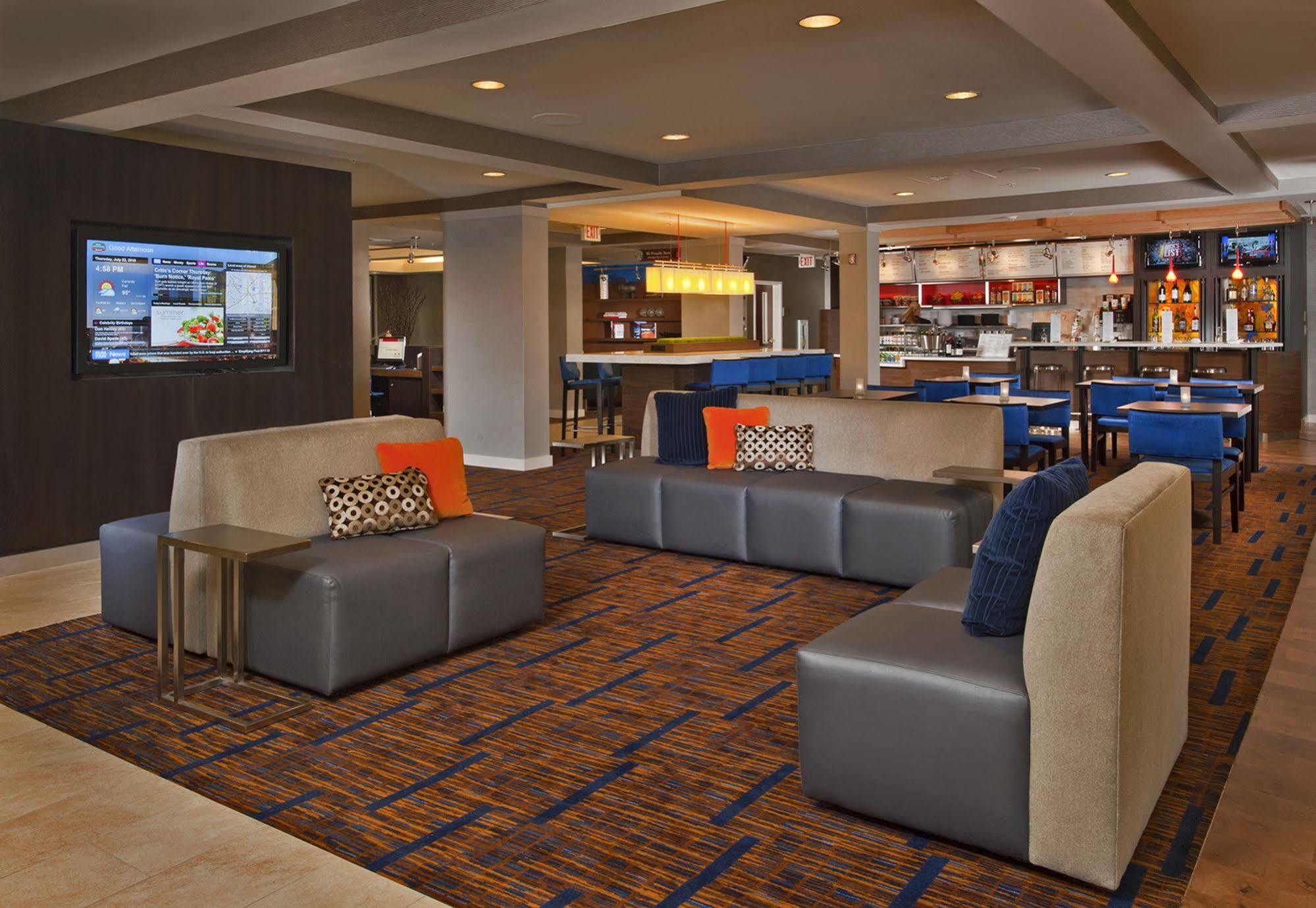 Courtyard By Marriott Cleveland Westlake Extérieur photo
