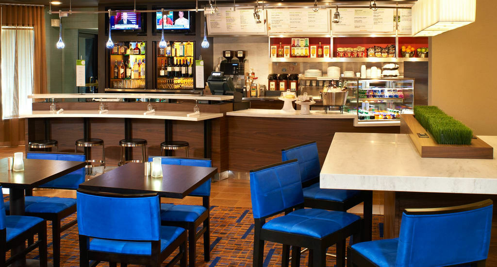 Courtyard By Marriott Cleveland Westlake Extérieur photo